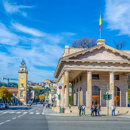 Affittimoderni Bergamo Young Appartamento Esterno foto