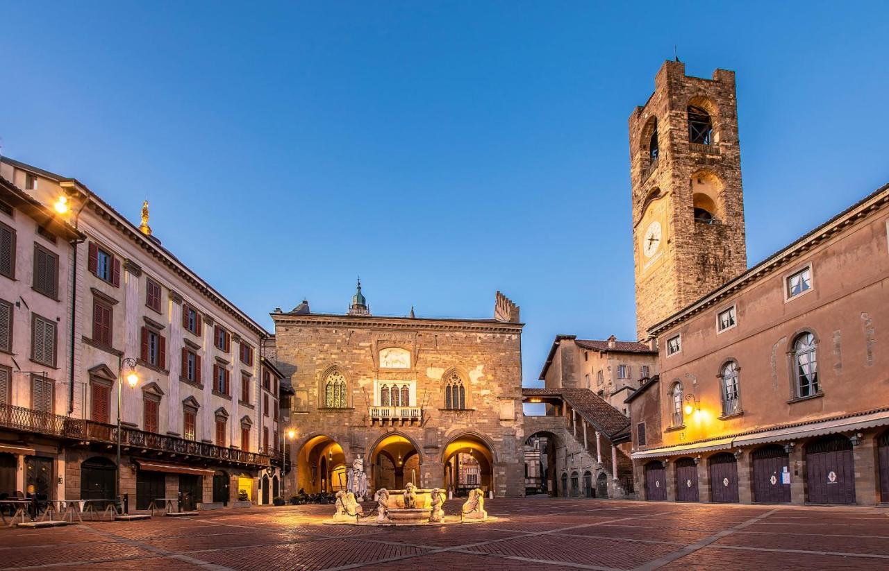 Affittimoderni Bergamo Young Appartamento Esterno foto
