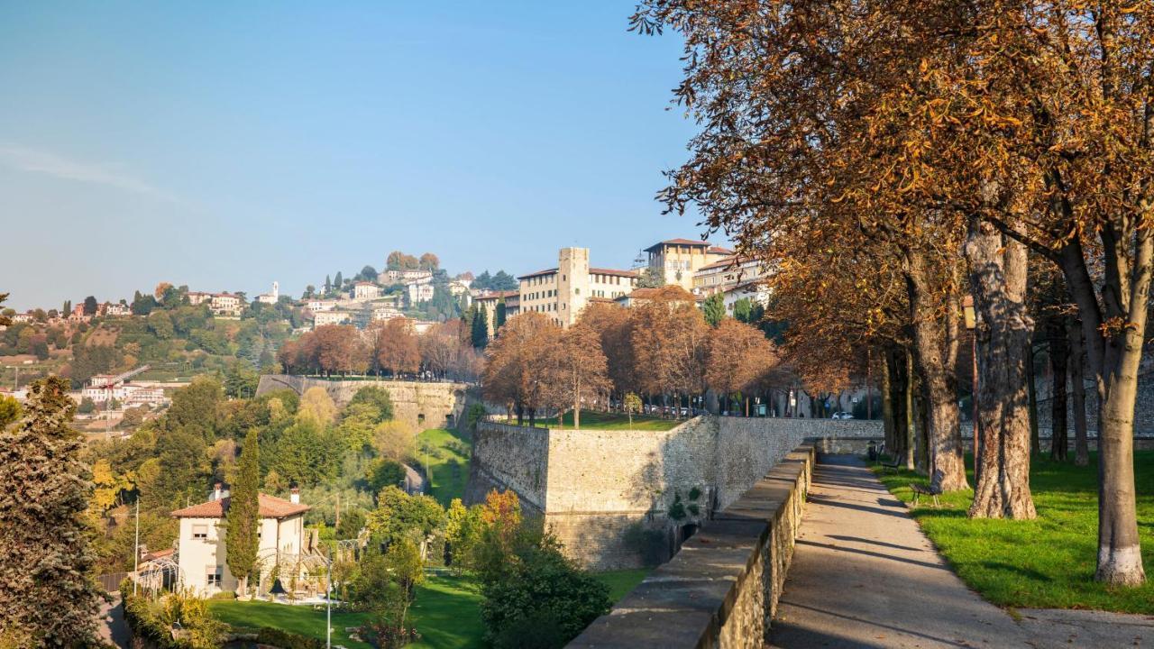 Affittimoderni Bergamo Young Appartamento Esterno foto