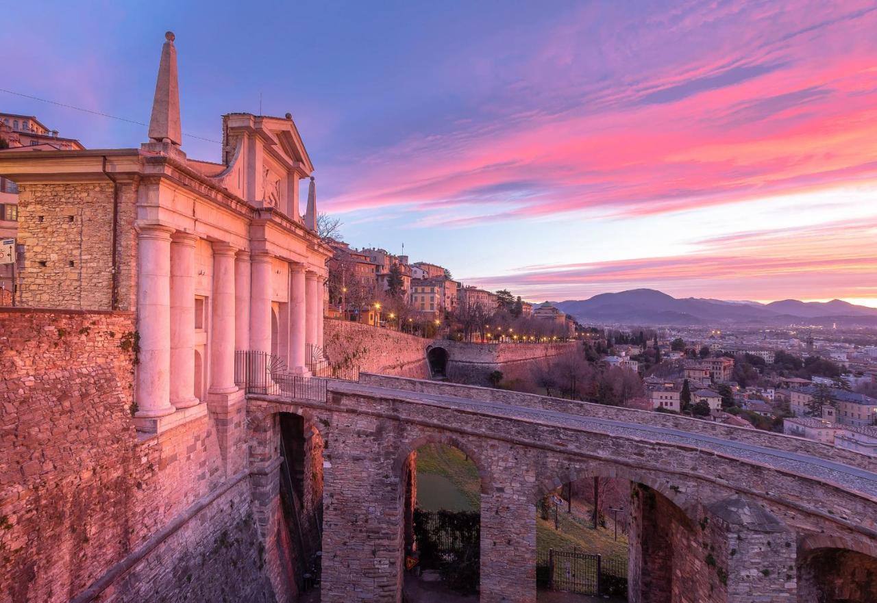 Affittimoderni Bergamo Young Appartamento Esterno foto
