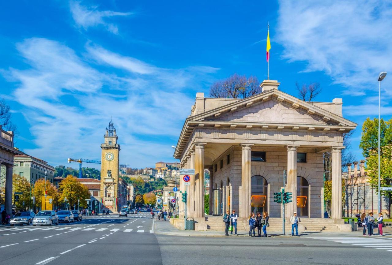 Affittimoderni Bergamo Young Appartamento Esterno foto