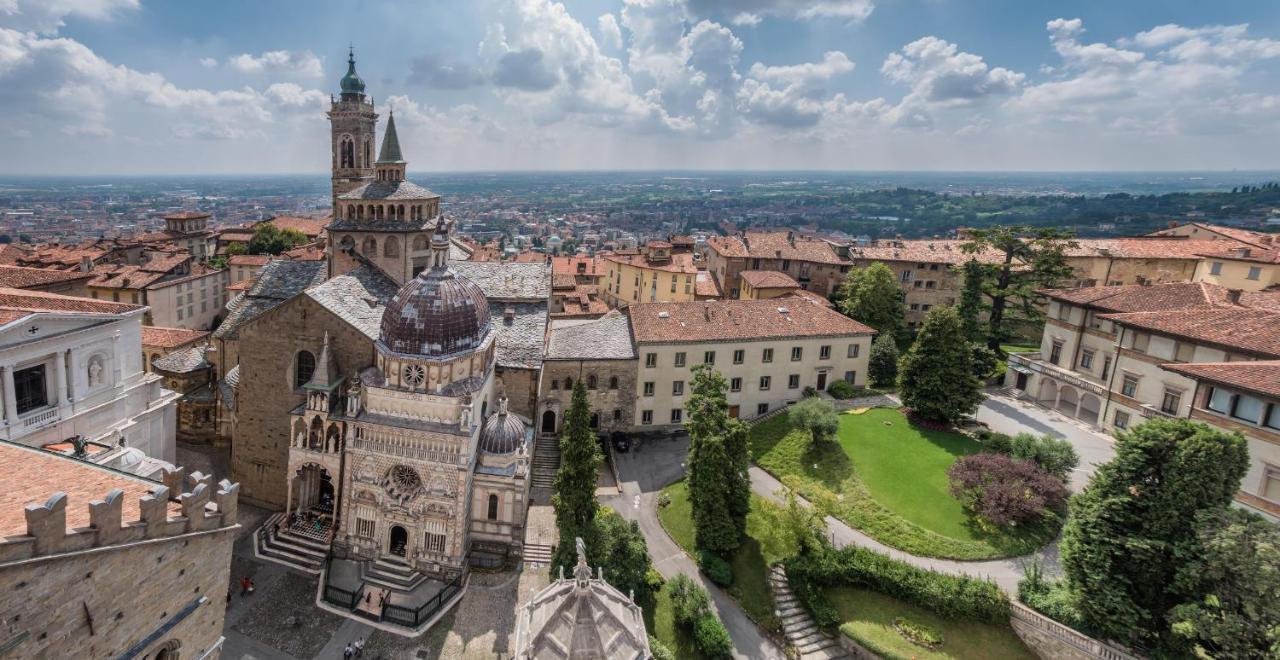 Affittimoderni Bergamo Young Appartamento Esterno foto