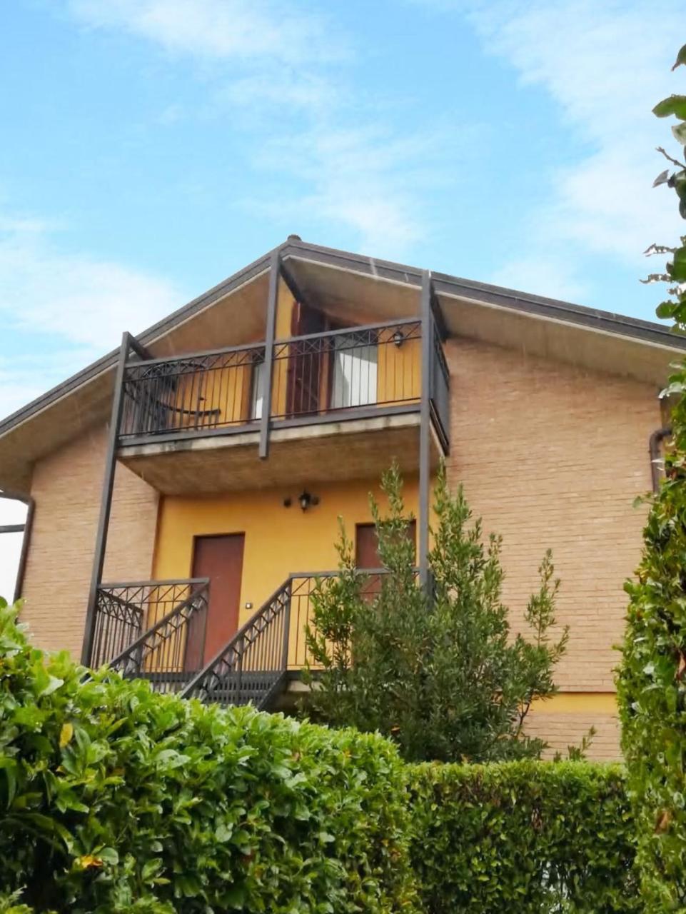 Affittimoderni Bergamo Young Appartamento Esterno foto
