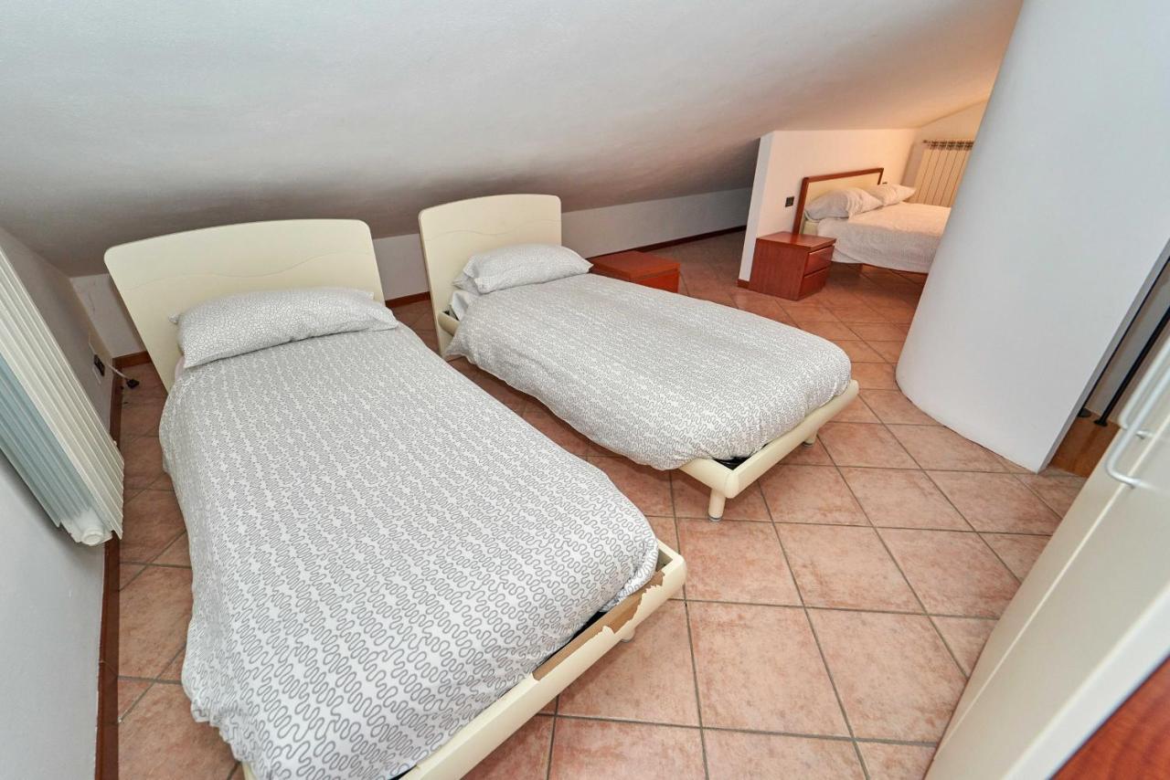 Affittimoderni Bergamo Young Appartamento Esterno foto